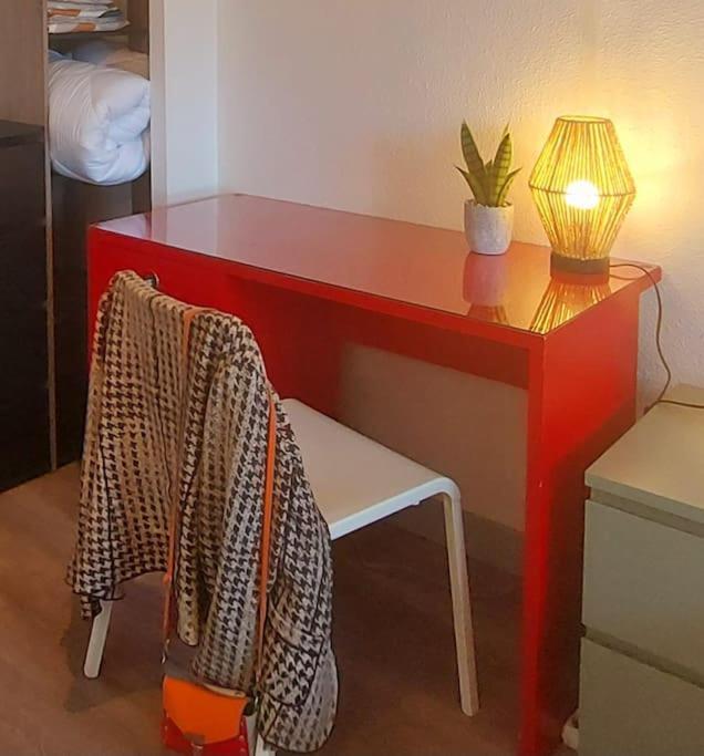 Apartamento Zenith - Cartoucherie Toulouse Exterior foto