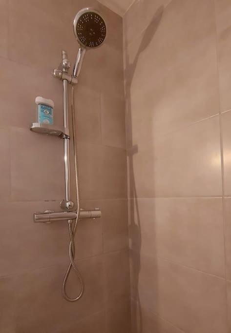 Apartamento Zenith - Cartoucherie Toulouse Exterior foto