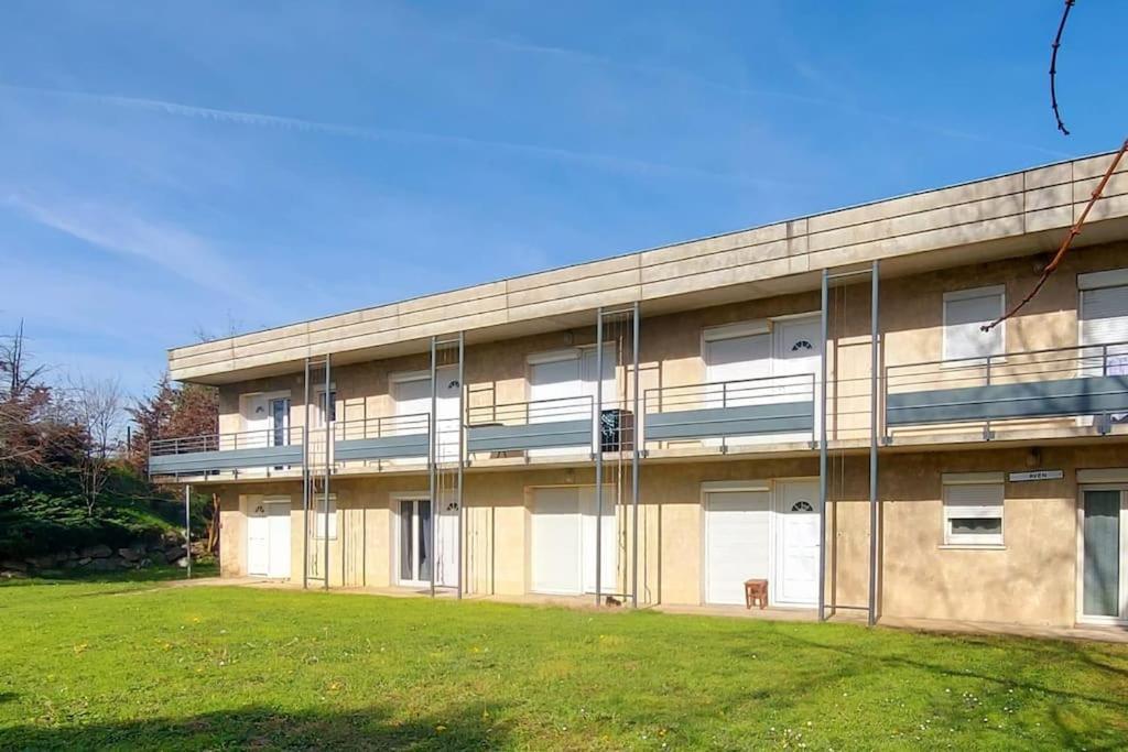 Apartamento Zenith - Cartoucherie Toulouse Exterior foto