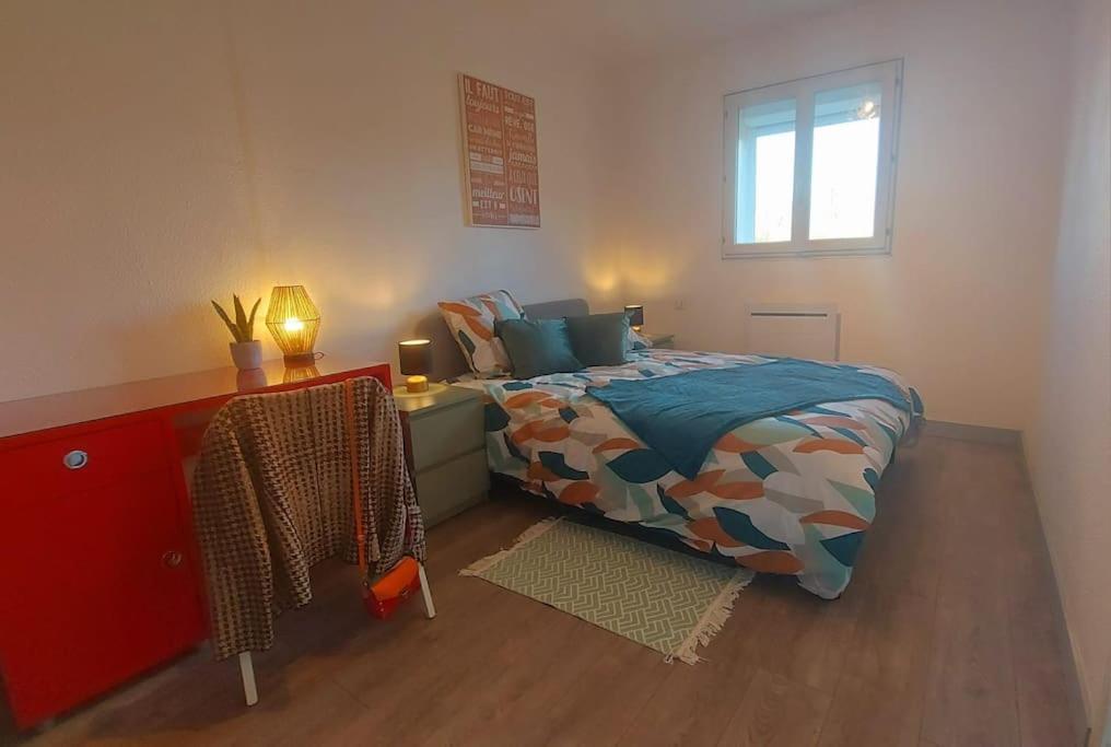 Apartamento Zenith - Cartoucherie Toulouse Exterior foto