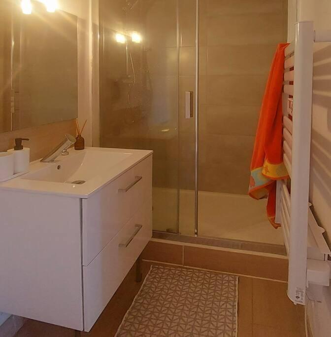 Apartamento Zenith - Cartoucherie Toulouse Exterior foto