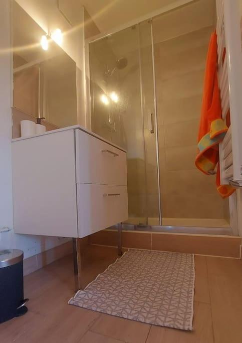 Apartamento Zenith - Cartoucherie Toulouse Exterior foto