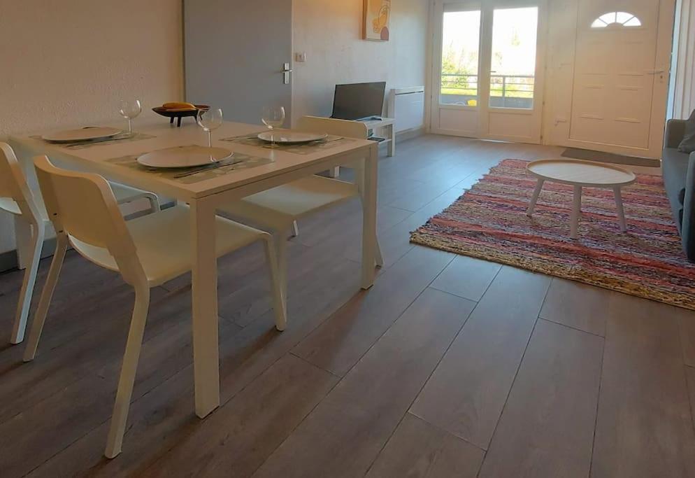 Apartamento Zenith - Cartoucherie Toulouse Exterior foto